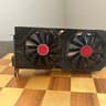 XFX Radeon RX 580 8GB