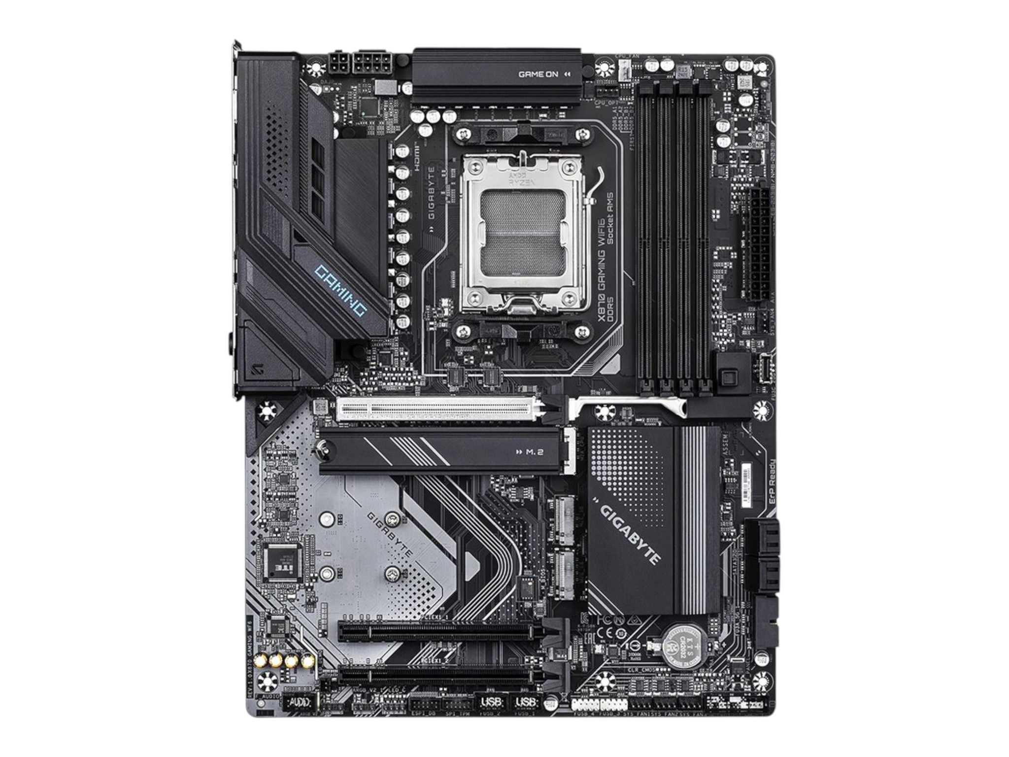 Gigabyte X870 Gaming WIFI 6