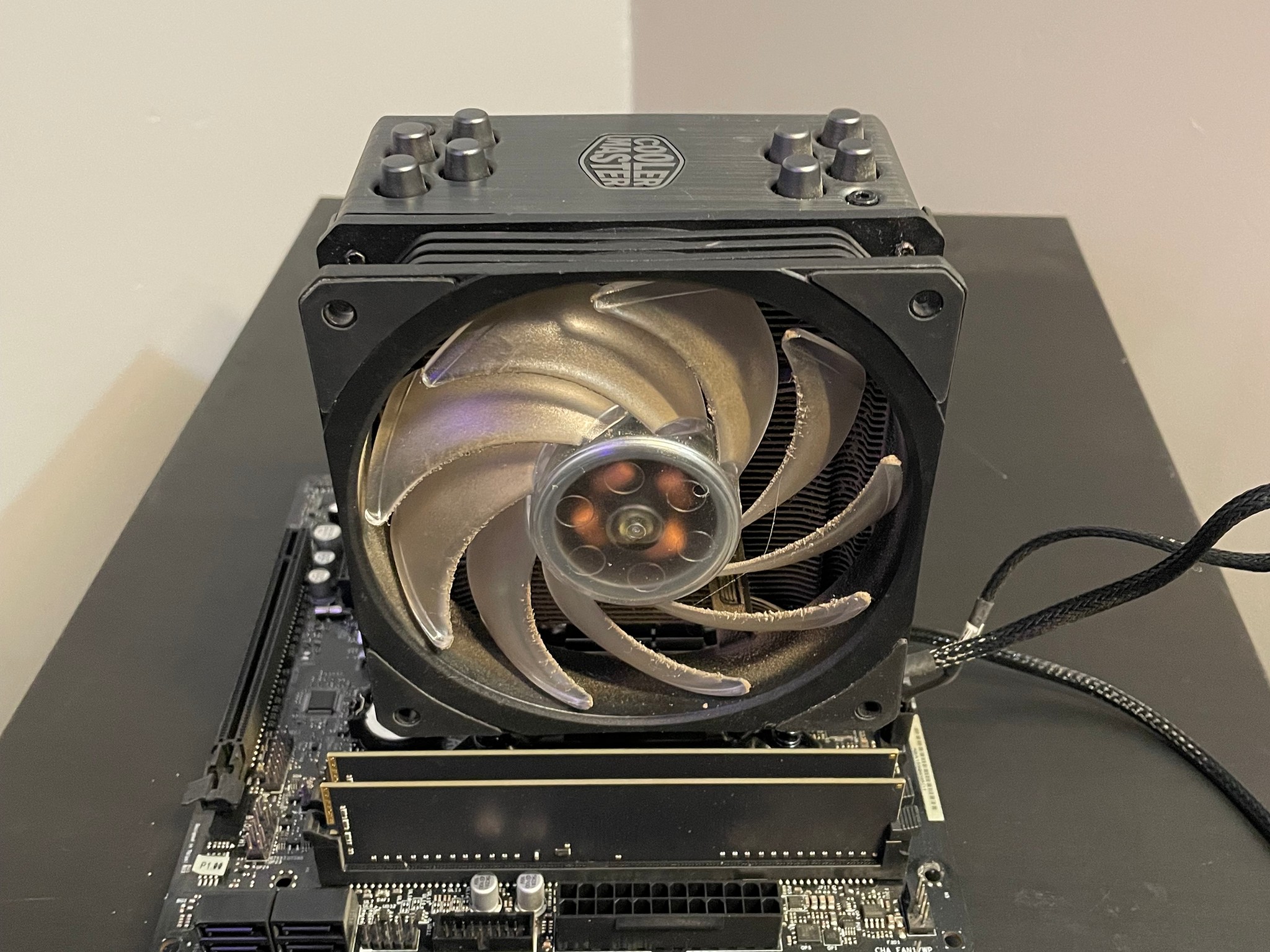 I5 9400F | Motherboard & Ram Combo