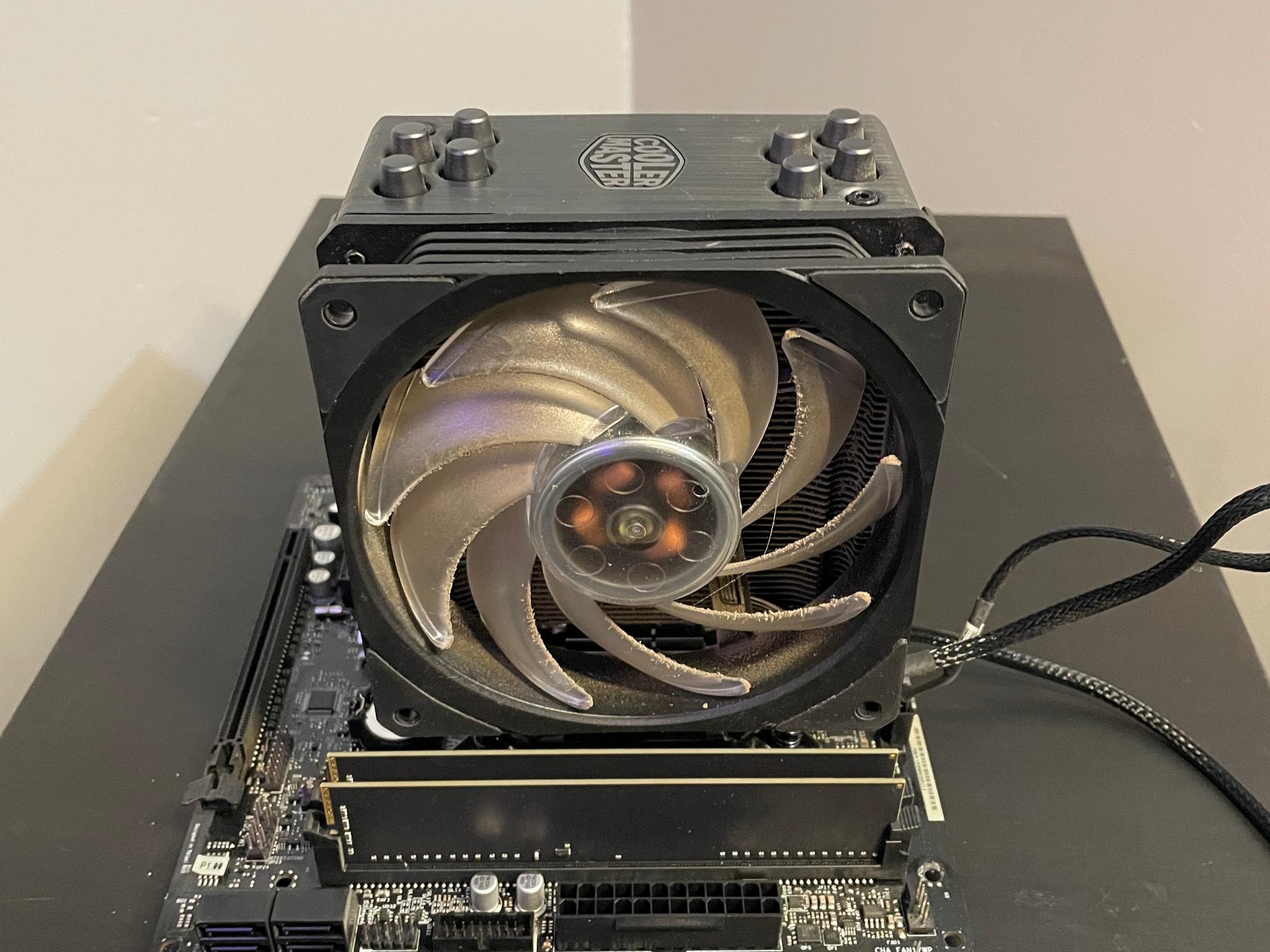 I5 9400F | Motherboard & Ram Combo