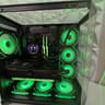 Pure Aesthetic Gaming PC | i9-12900K | RTX 3090 Ti 24GB | 32GB RAM | 1TB SSD