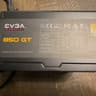 EVGA 850W GT Gold Power Supply