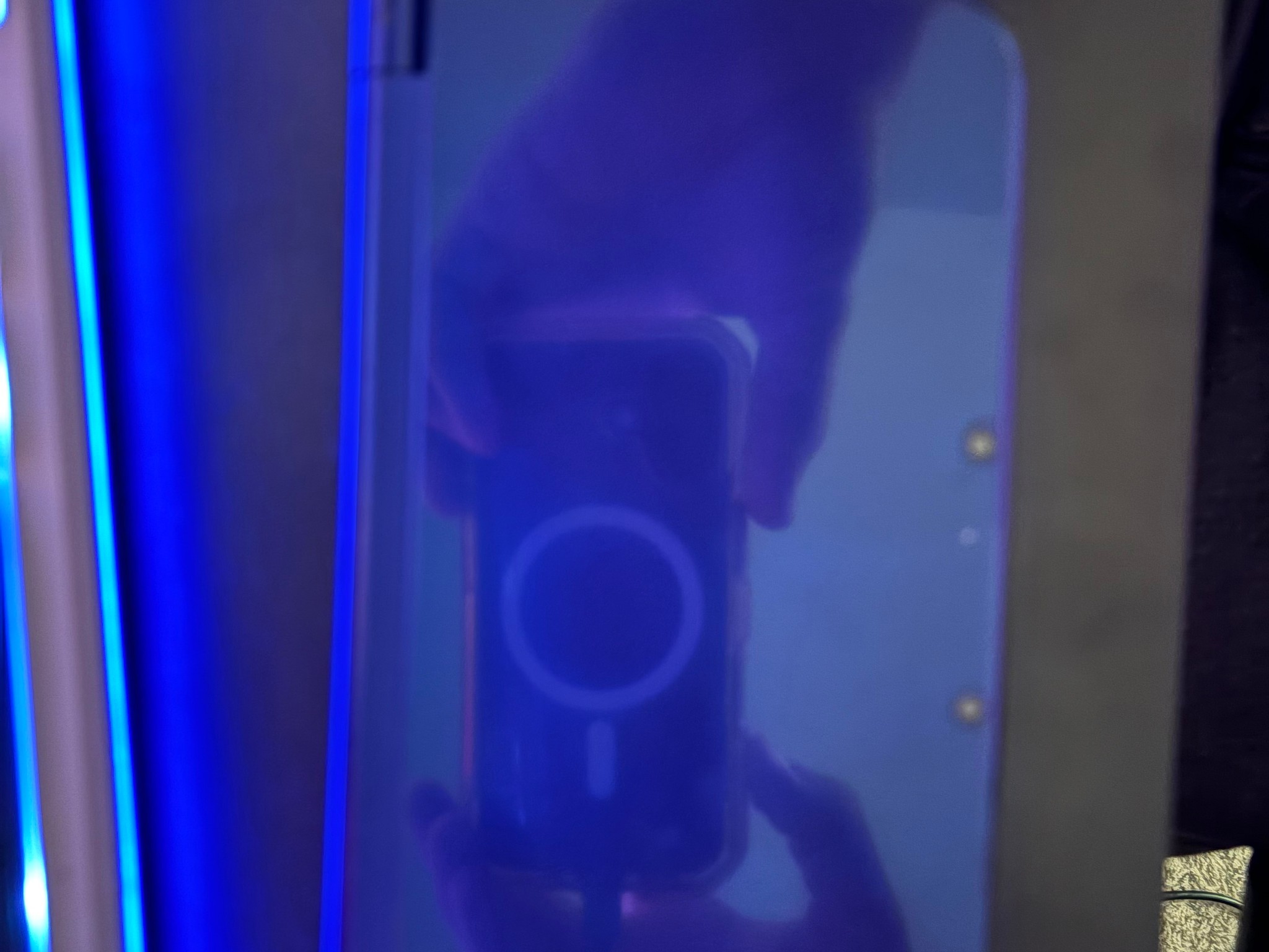 New Nintendo 3DS LL Region Swapped