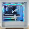 Gaming PC Ryzen 7 5700X 16GB RAM 1TB SSD RX 7800 XT 16GB Windows 11 Computer