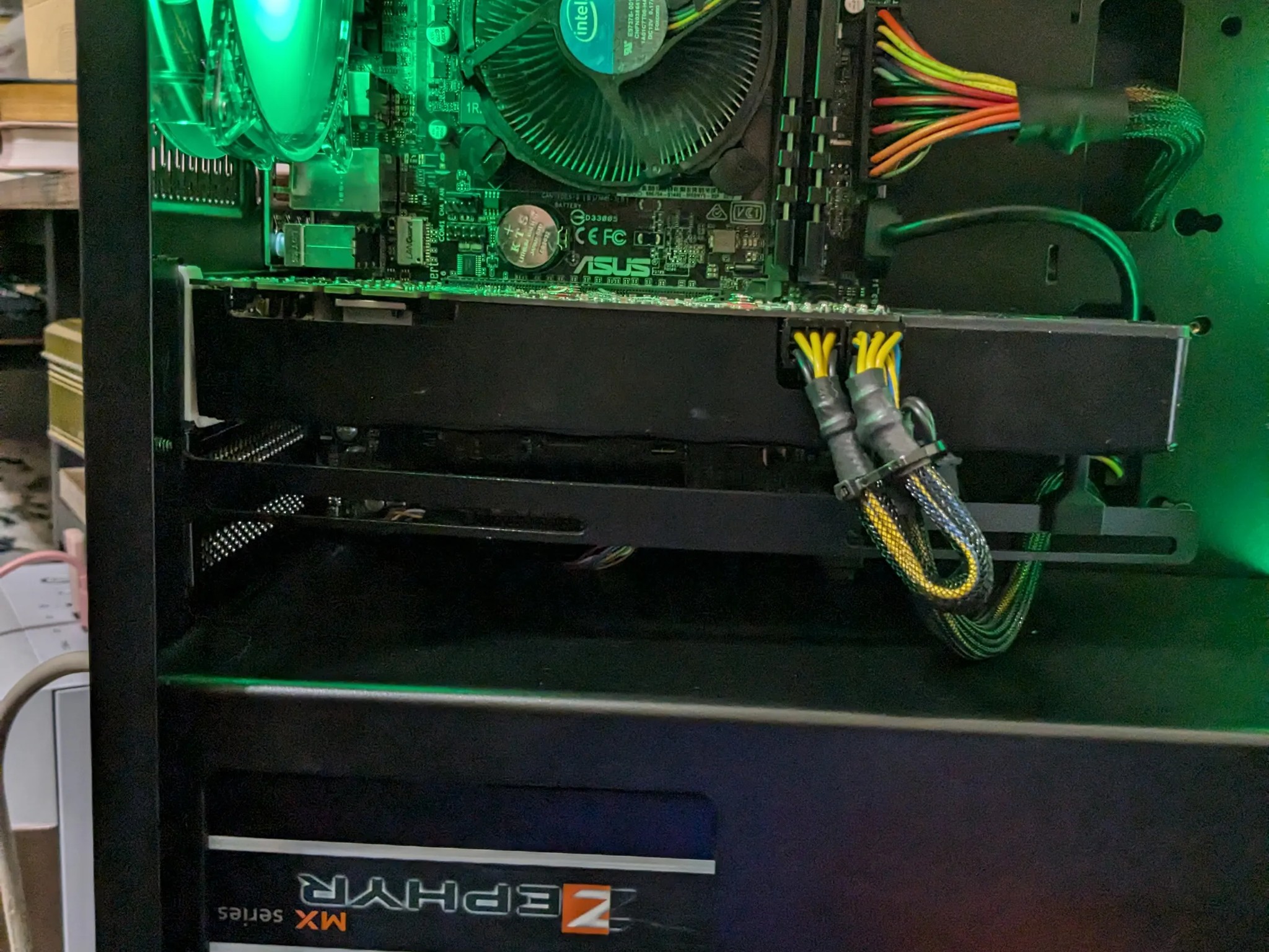 180 Day Warranty, 90 FPS Fortnite, RGB, WiFi, Win10, i5-6600, GTX 970 4GB, 16GB RAM, 480GB SSD