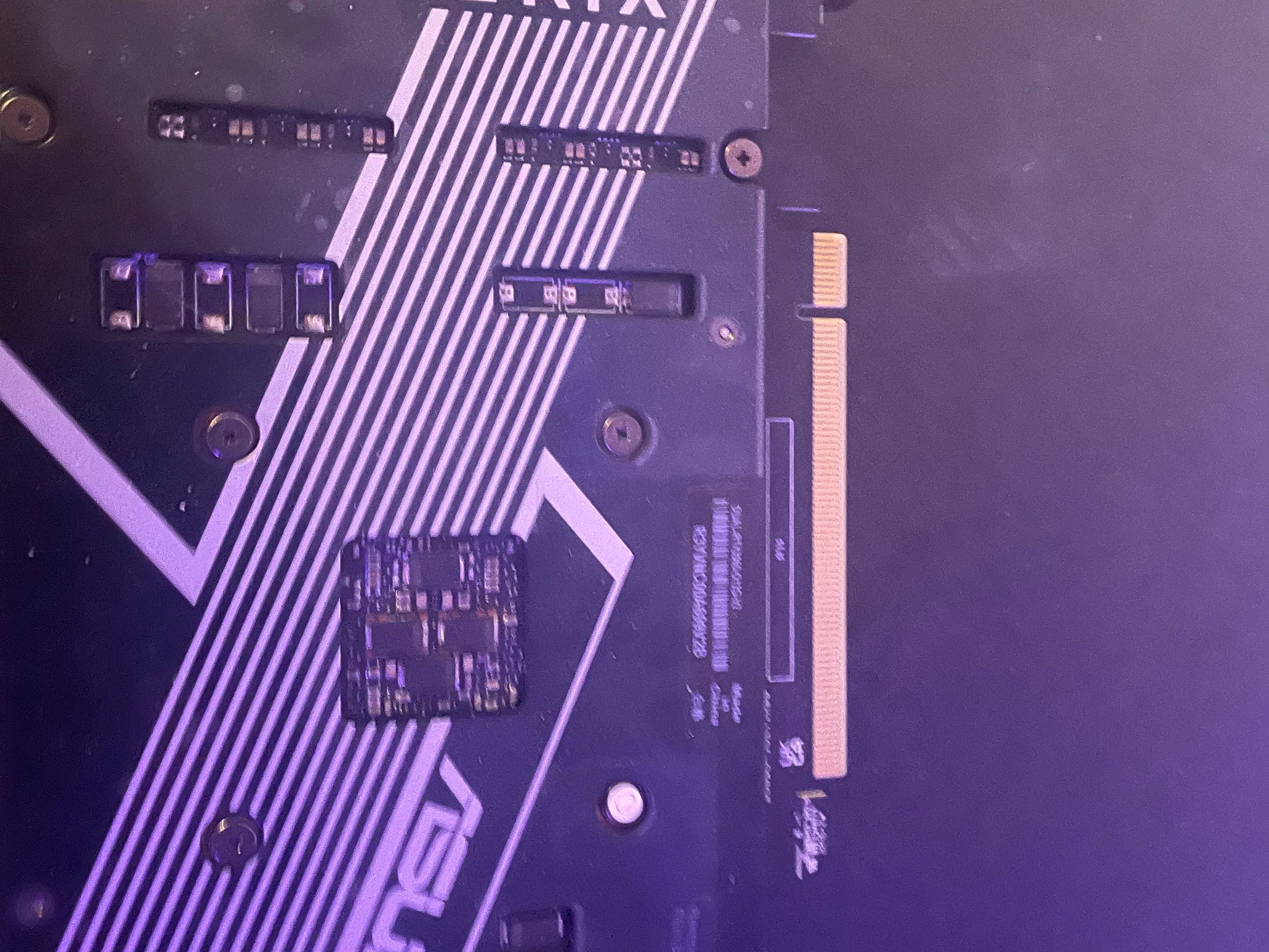 Asus ROG Strix GeForce RTX 3060 Gaming