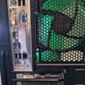 FREE SHIP|| "Neon Moon"|| i5-3470, 16GB RAM, RX 560 2GB, 480GB SSD (READ DESCRIPTION)
