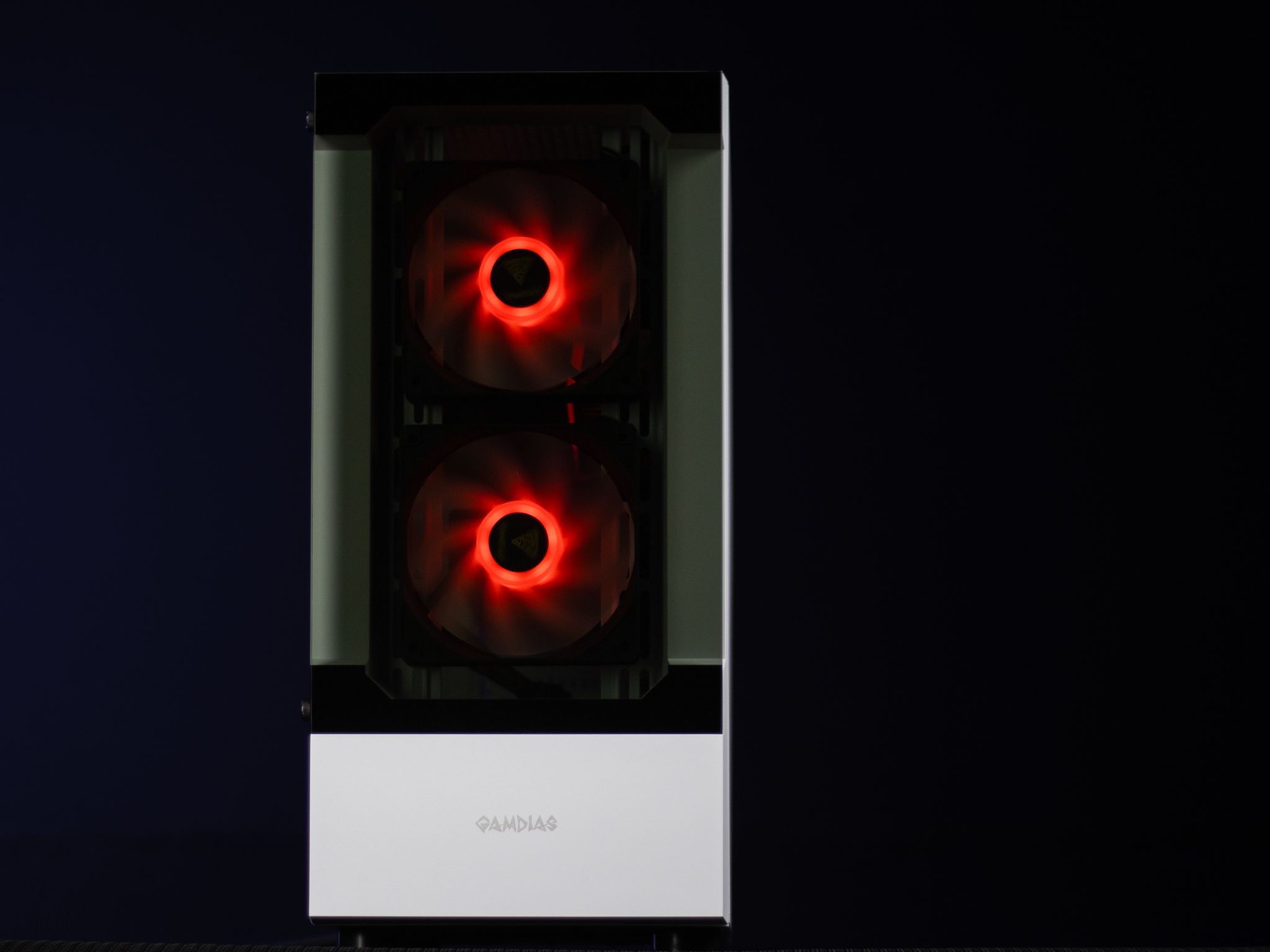 “Eco 4” RX 480 8GB Ryzen 7 16GB Windows 11 1TB Workstation Gaming PC