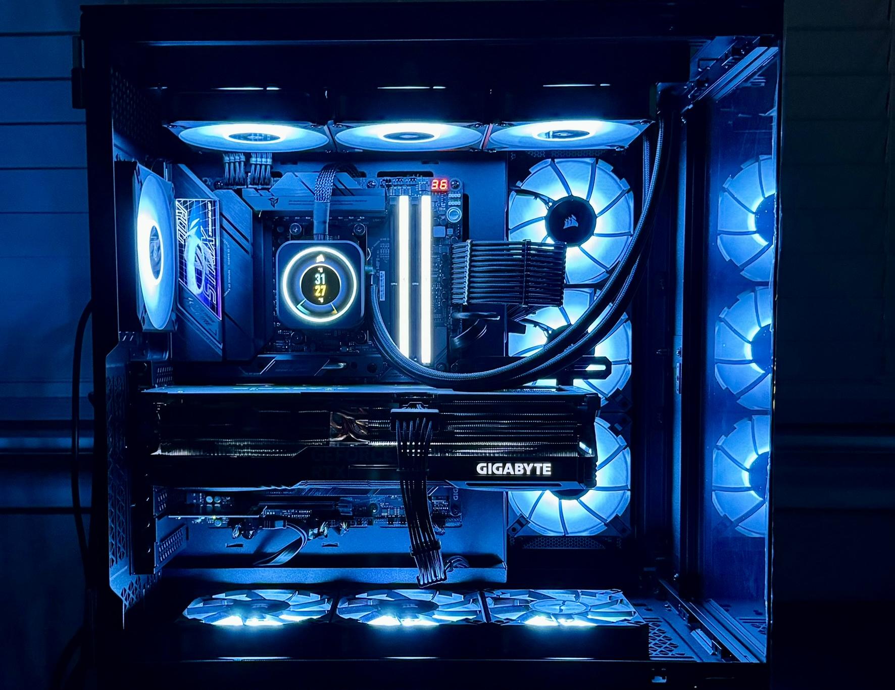 Shook PC