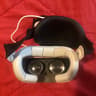 Meta Quest 2 w/ Battery Strap, NO CONTROLLER