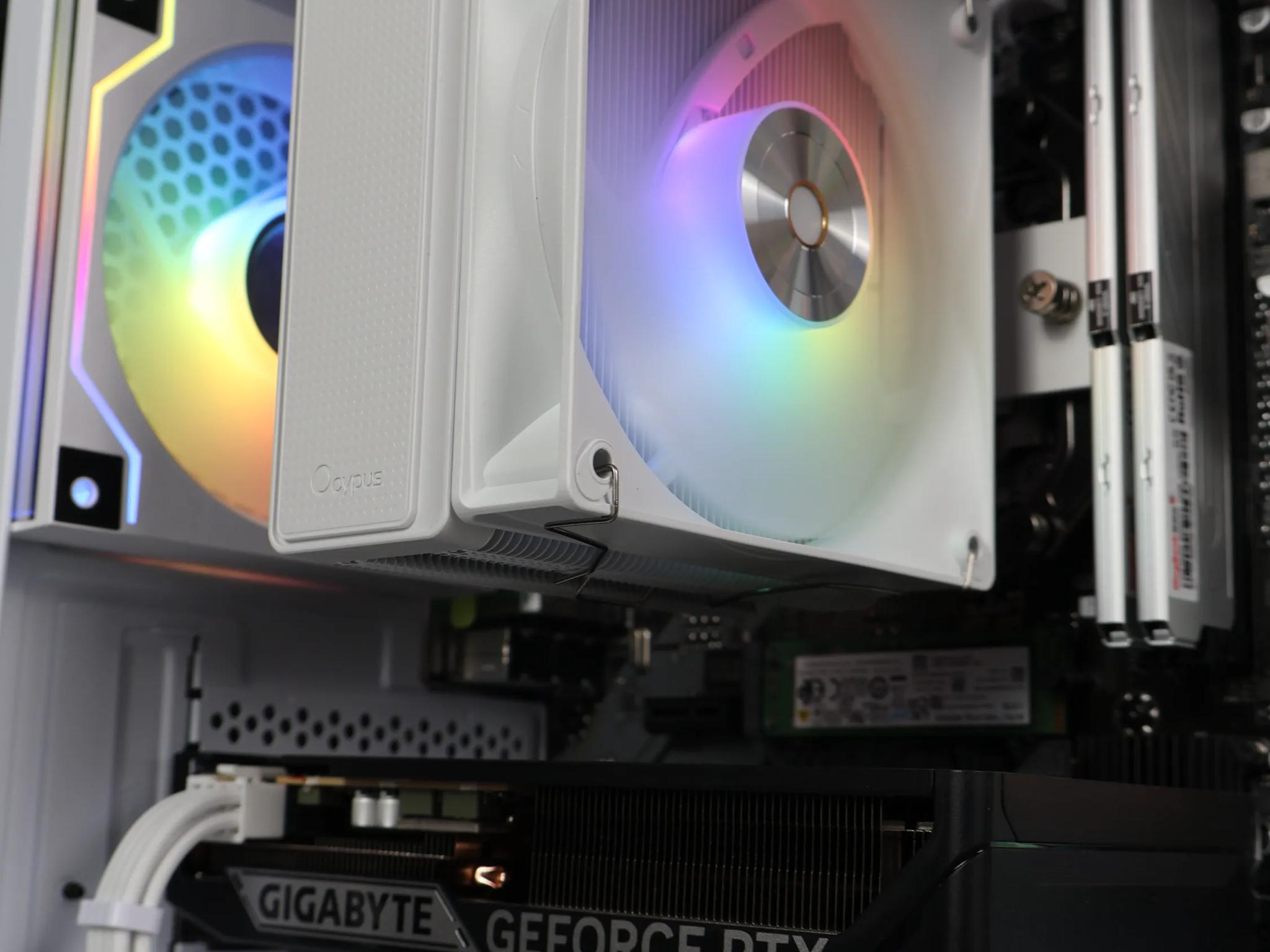 SALE ⚪ Ryzen 5 7600X/RTX 5060 8 GB Gaming/Streaming PC ⚪
