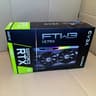EVGA RTX 3080Ti FTW3 ULTRA 12GB