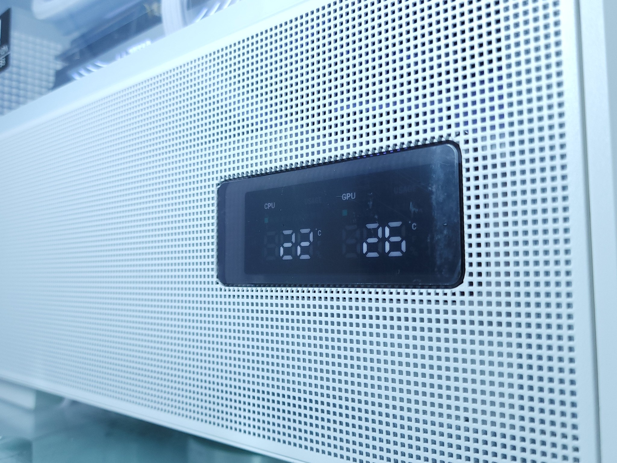 🤍RTX 4080●Core i7 12700KF●1440p/4K Gaming Computer