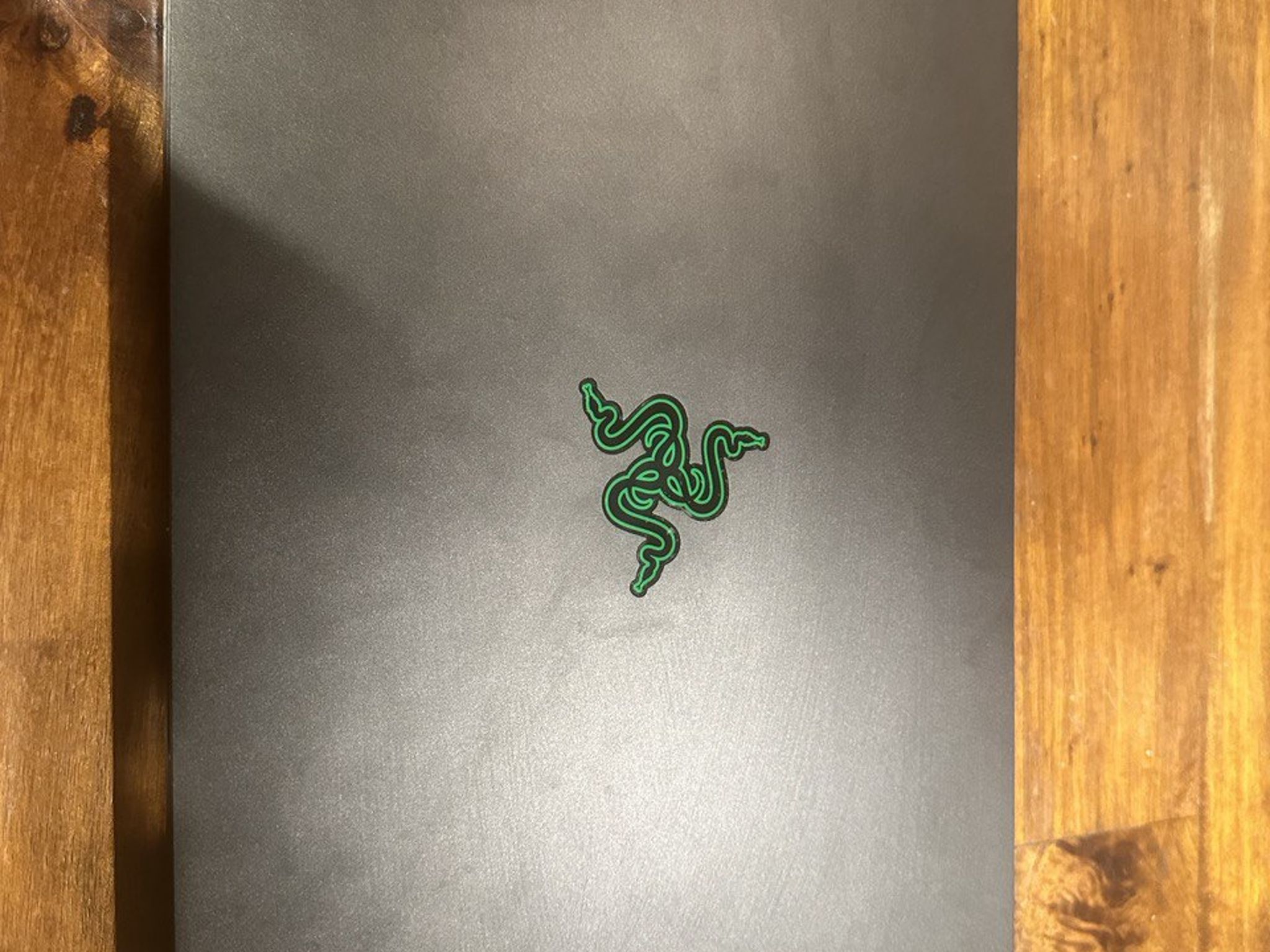 *USED* 2021 Razer Blade 14 w/ RTX 3070 Laptop GPU