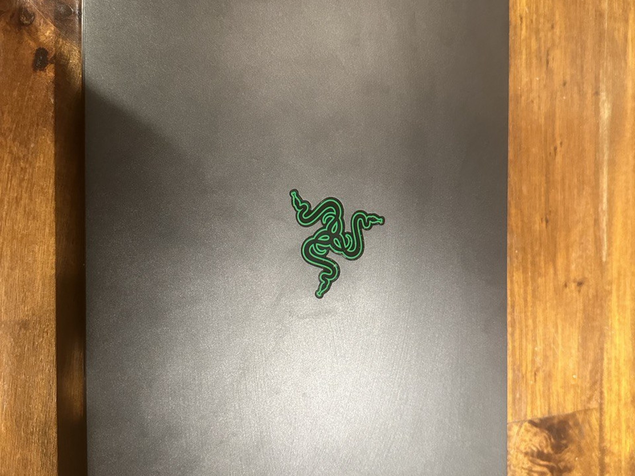 *USED* 2021 Razer Blade 14 w/ RTX 3070 Laptop GPU