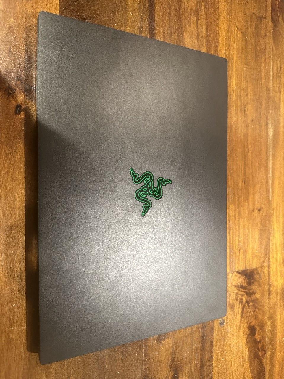 *USED* 2021 Razer Blade 14 w/ RTX 3070 Laptop GPU