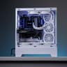 “Dualform” RTX 4060 Intel Core i5 12600KF 1TB 32GB Windows 11 Gaming PC Powerhouse