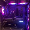 1440p Gaming pc Ryzen 5 9600x 32gb ram, rx 9060 xt