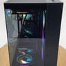 Gaming PC i9-14900K 32GB RAM 1TB SSD ROG STRIX RTX 4080 16GB Win 11 Computer