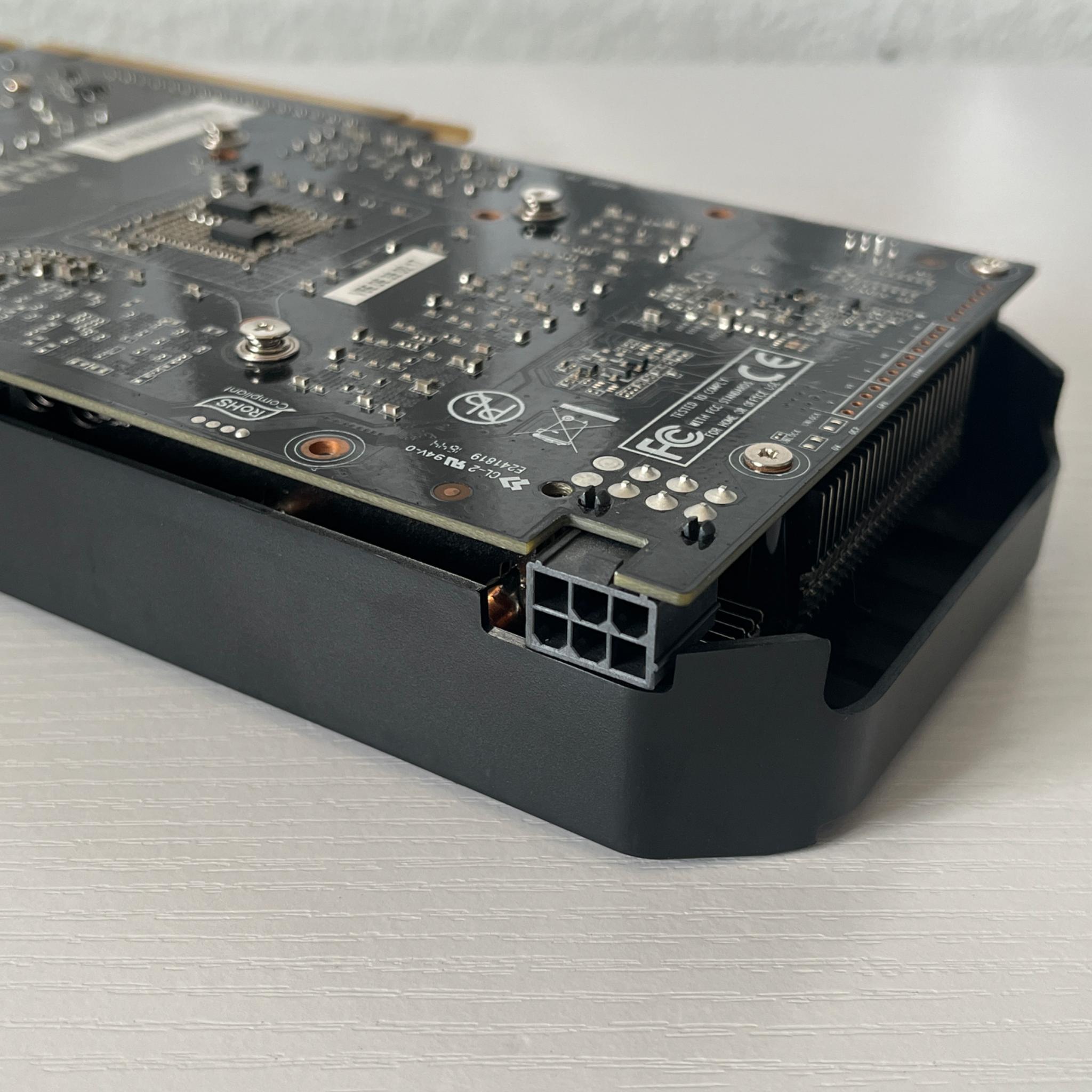 PNY GeForce GTX 1060 6GB