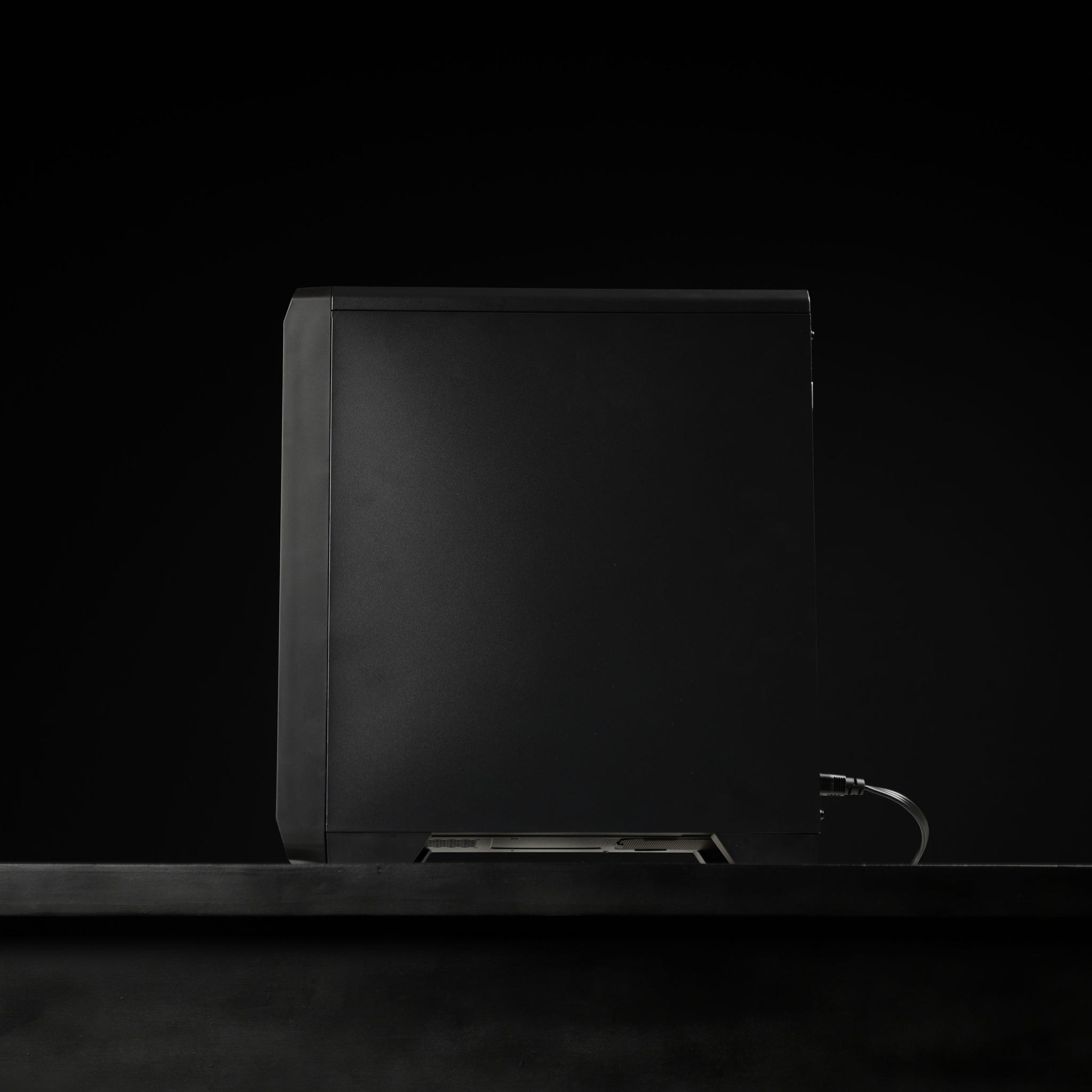 \ IF-05 / GTX 980 Ti Intel Core i5 6600K 8GB 1.2TB Windows 11 Gaming PC Powerhouse