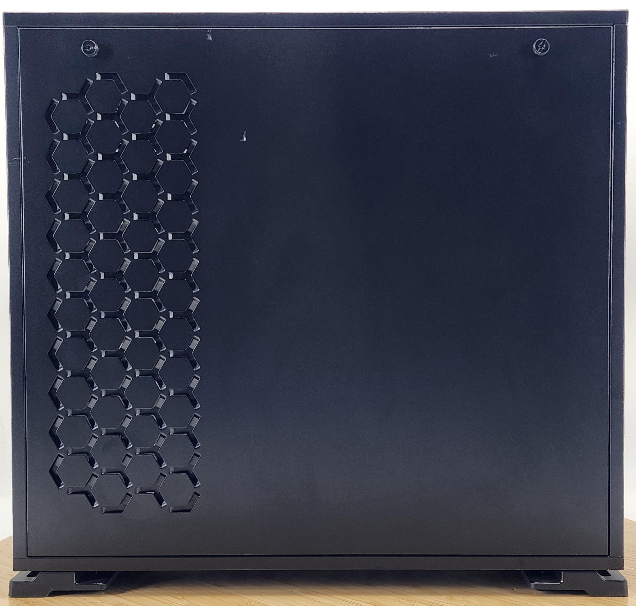 Gaming PC Ryzen 7 3700X 16GB RAM 1TB SSD GTX 1660 SUPER 6GB Windows 11 Computer