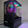 Gaming PC / Ryzen 5 5500 / RTX 5050 / 16 GB DDR4 / Windows 11 Home