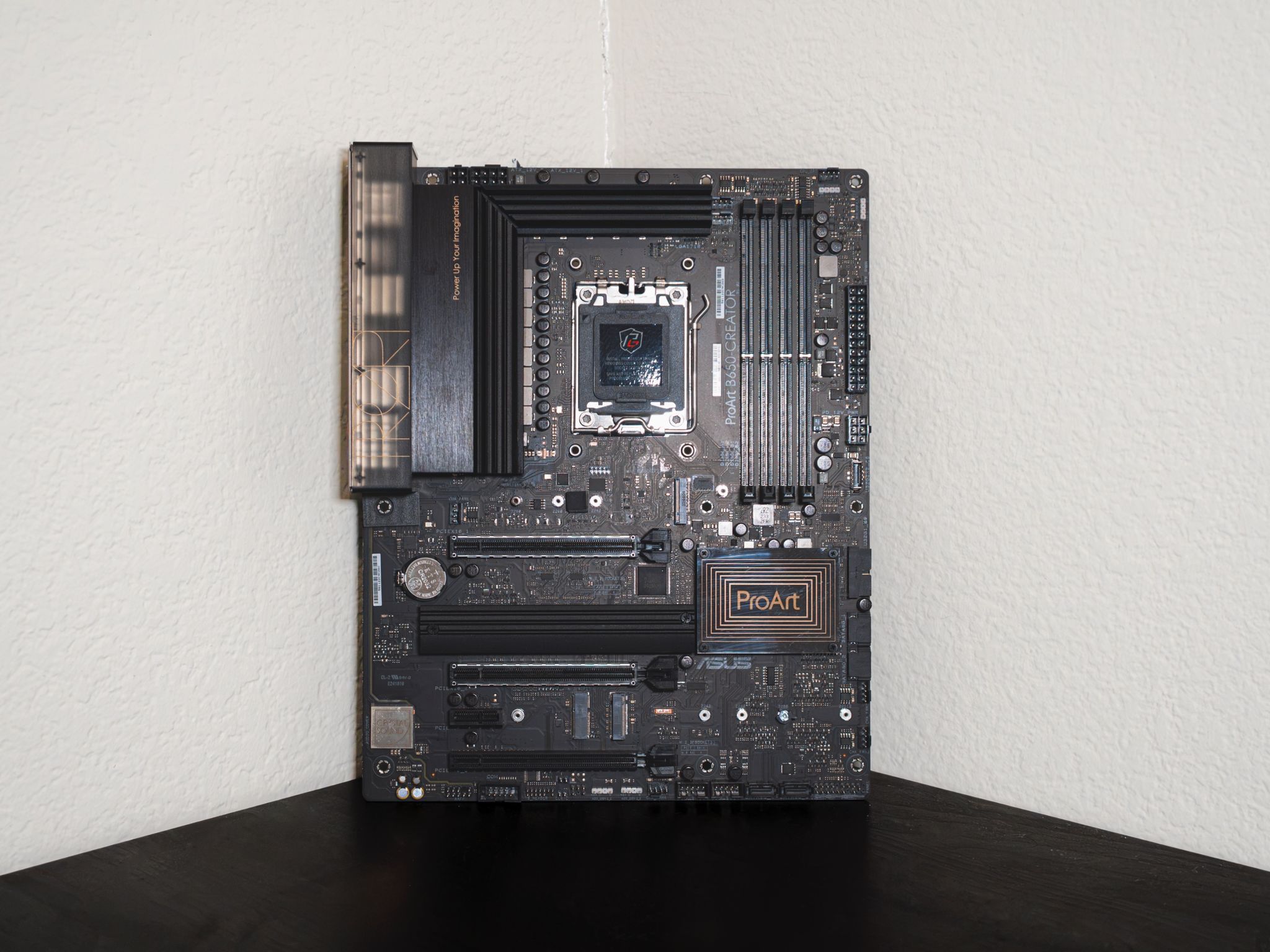 ASUS ProArt B650-Creator