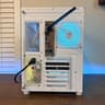 GeForce RTX 4070 Custom Gaming PC - Ryzen 5 5600X3D