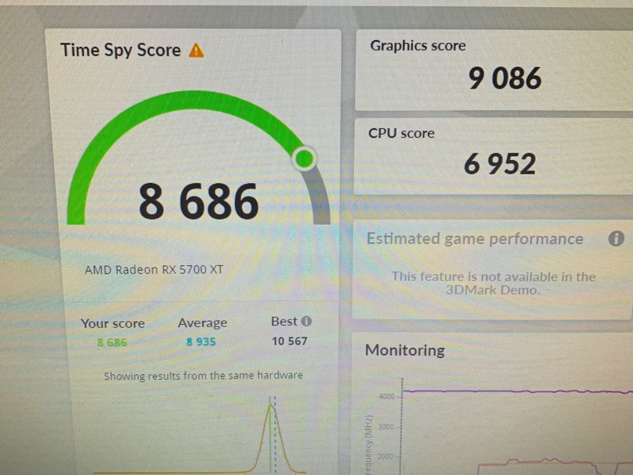RX 5700 XT RYZEN 5 3600 CUSTOM RGB GAMING PC 16GB RAM 500GB M.2 NVMe SSD WINDOWS 10 INSTALLED