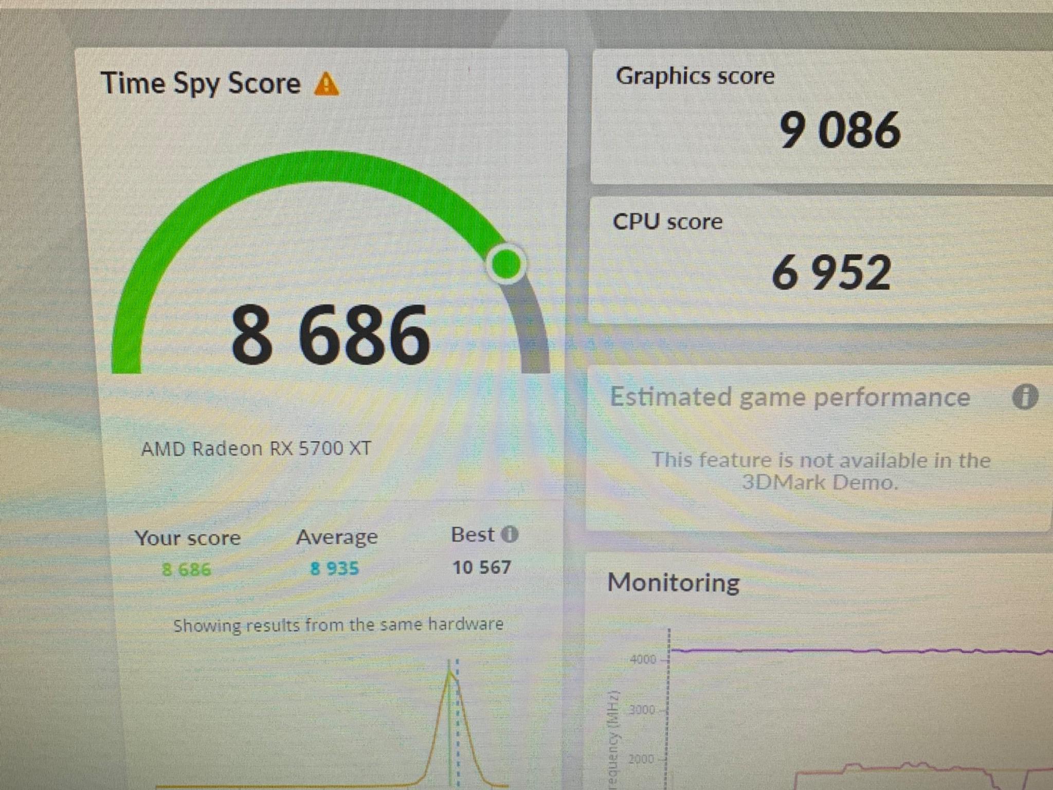 RX 5700 XT RYZEN 5 3600 CUSTOM RGB GAMING PC 16GB RAM 500GB M.2 NVMe SSD WINDOWS 10 INSTALLED