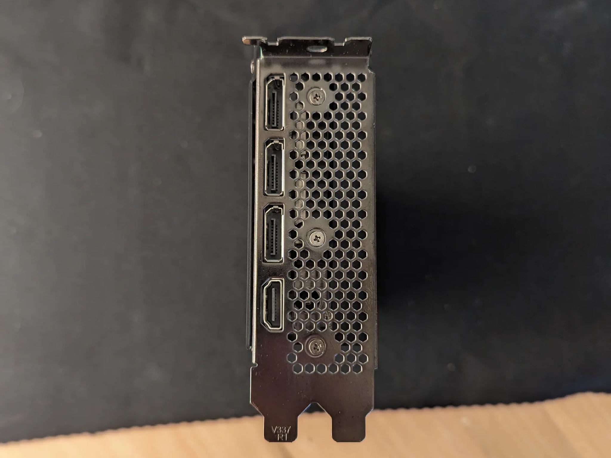 🖥️ Dell OEM RTX 3070 8GB – Solid 1440p Performance | Quiet & Reliable 🔹