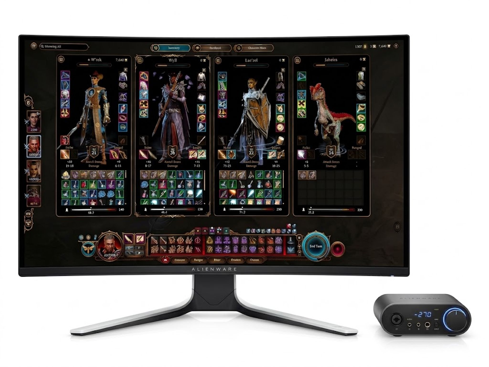 Ultimate Gaming PC and Workstation / 32 core AMD CPU / RTX 4090 / 4k 240hertz OLED Monitor