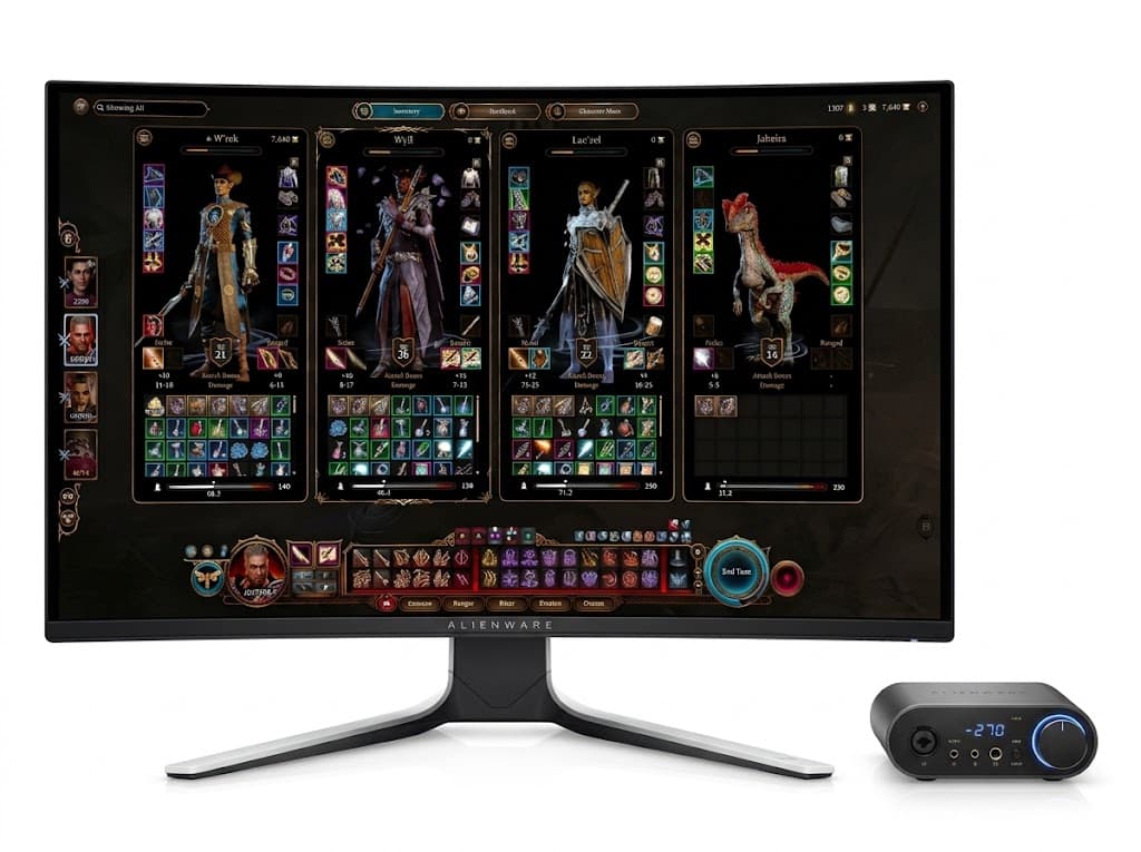 Ultimate Gaming PC and Workstation / 32 core AMD CPU / RTX 4090 / 4k 240hertz OLED Monitor