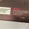 GeIL - ORION 32GB (2 x 16GB) DDR4 3200 (PC4 25600) Desktop Memory Model GAOG432GB3200C18ADC