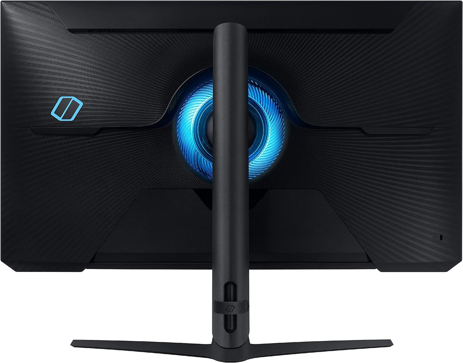 Samsung Odyssey G7 28.0" 4K 144 Hz Monitor