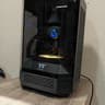 Custom Gaming PC Build SFF Intel Core Ultra 9 285K ASRock Z890I Nova WiFi7 SF750 Platinum