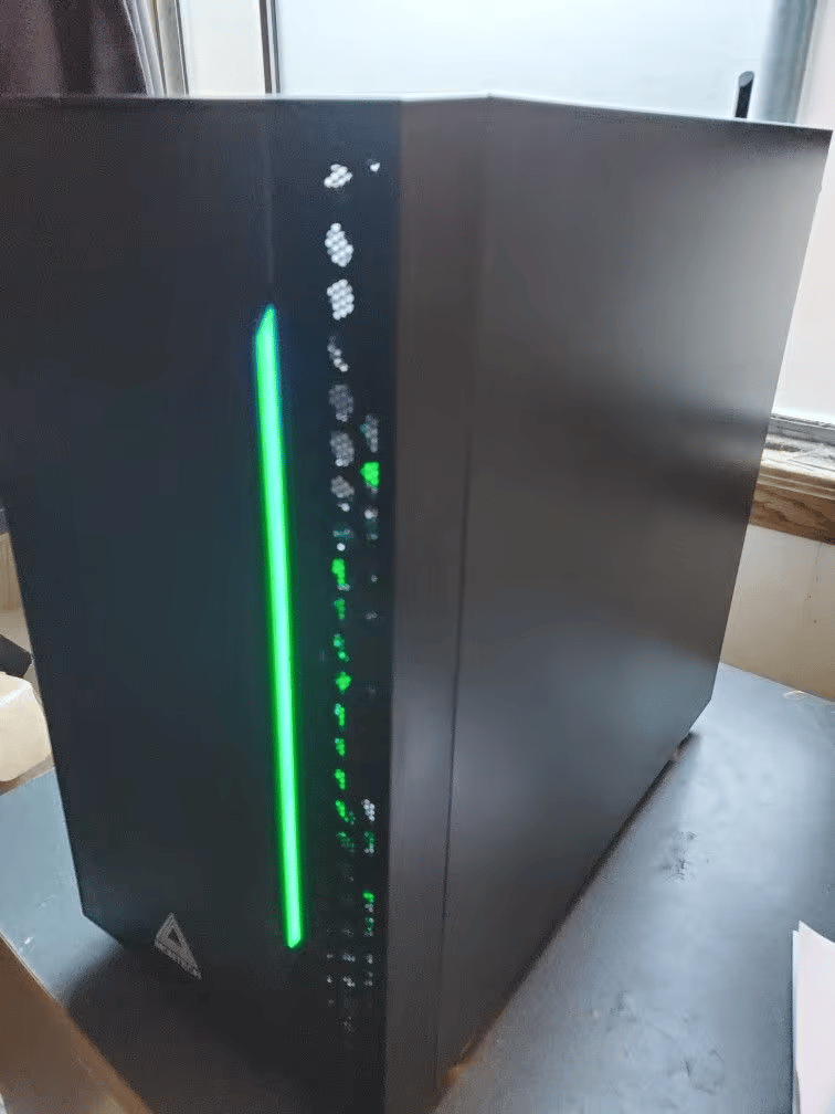 I5-4690/GTX960 Budget Entry Gaming Computer