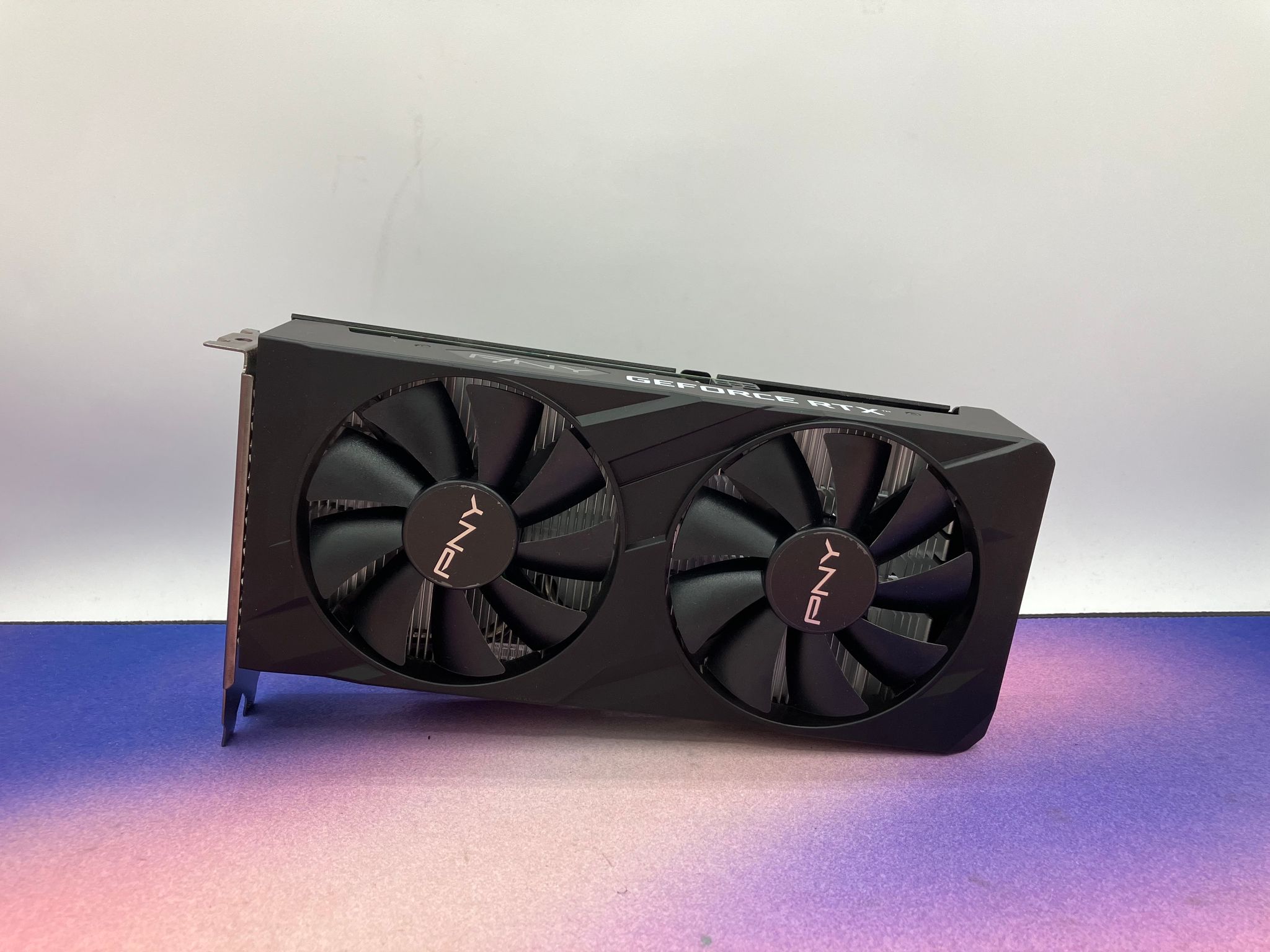 PNY VERTO GeForce RTX 3050 8GB