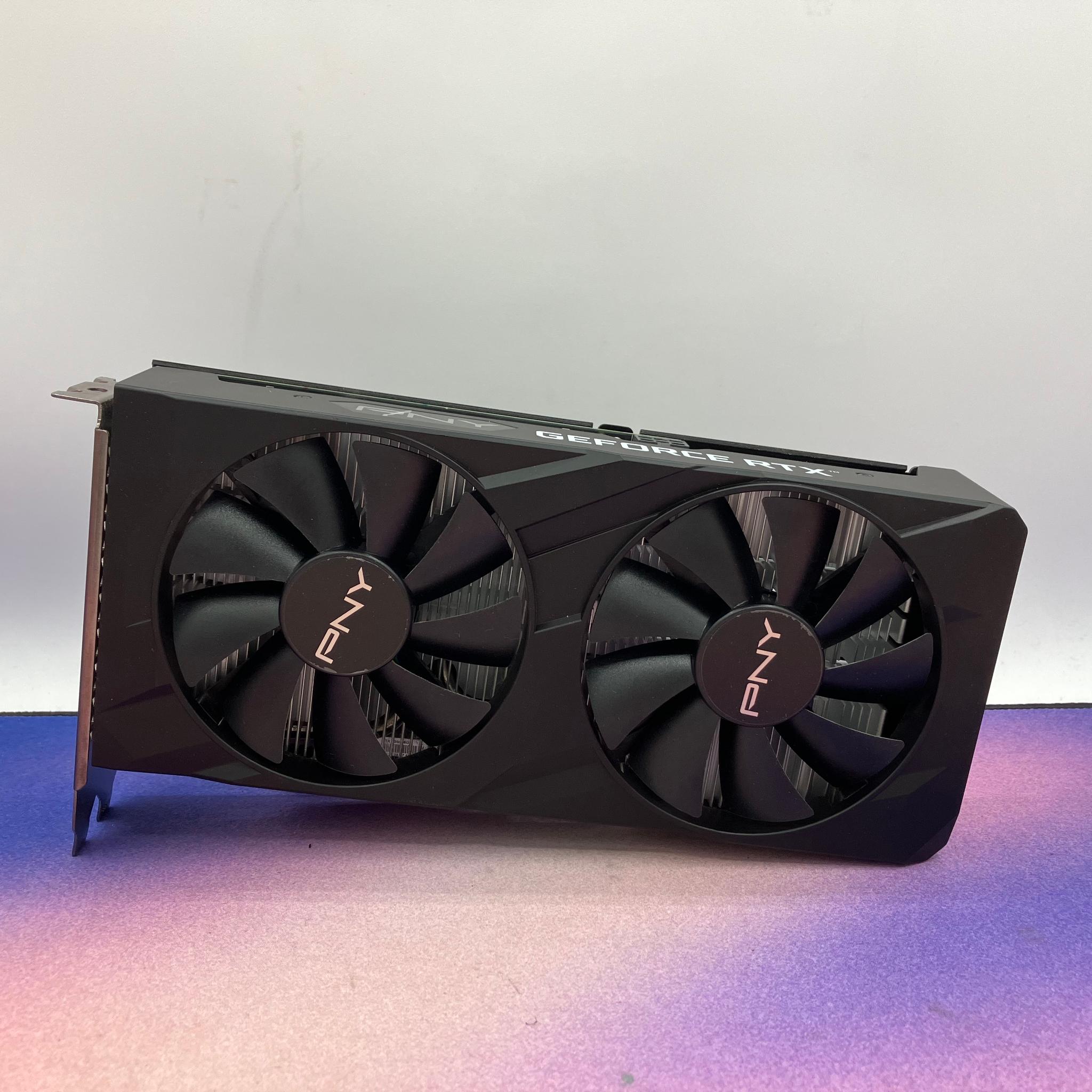PNY VERTO GeForce RTX 3050 8GB