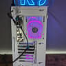 RX 7900XTX Sapphire // Ryzen 9 7900x3D // 64GB 6000Mhz DDR5 // 2TB Gen4 NVMe // WiFi