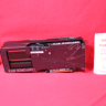 *AS IS/FOR REPAIR* Gigabyte Aorus GeForce RTX 3060 Ti Elite 8G GDDR6 Desktop GPU GV-306TAORUS E-8GD