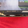 Clean! EVGA GTX 1060 SC 3Gb Graphics Card (03G-P4-6162-KR)