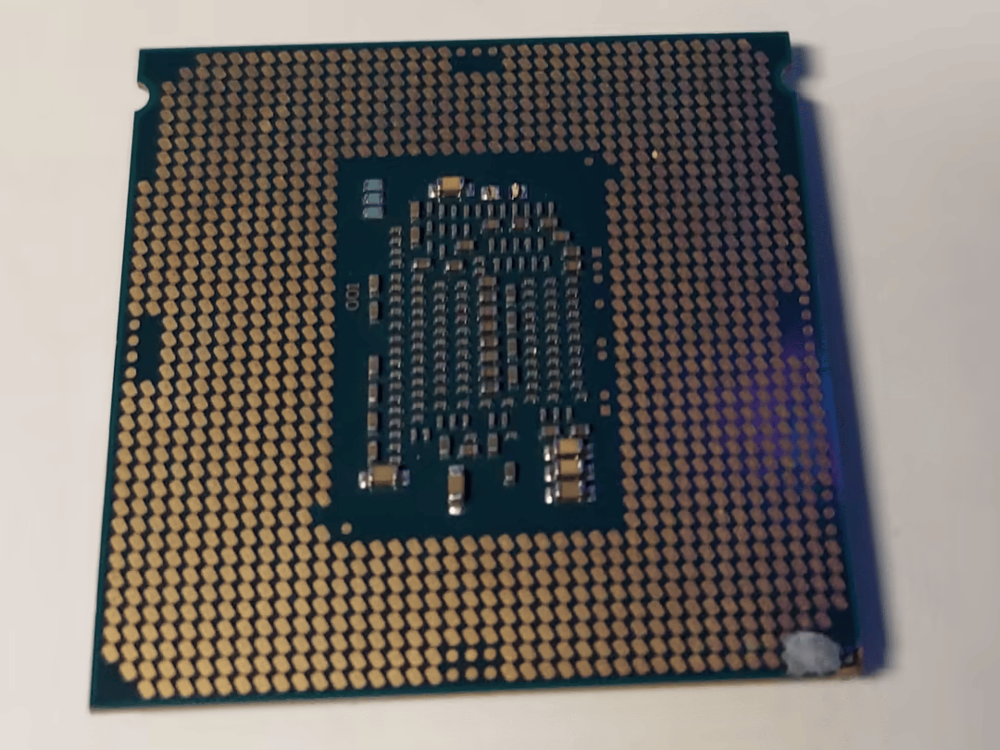 Intel Core i5-6600K 3.5 GHz Quad-Core Processor