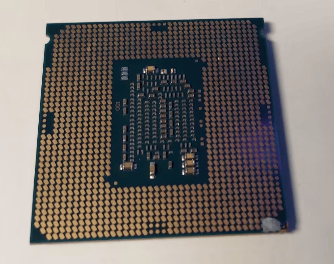 Intel Core i5-6600K 3.5 GHz Quad-Core Processor