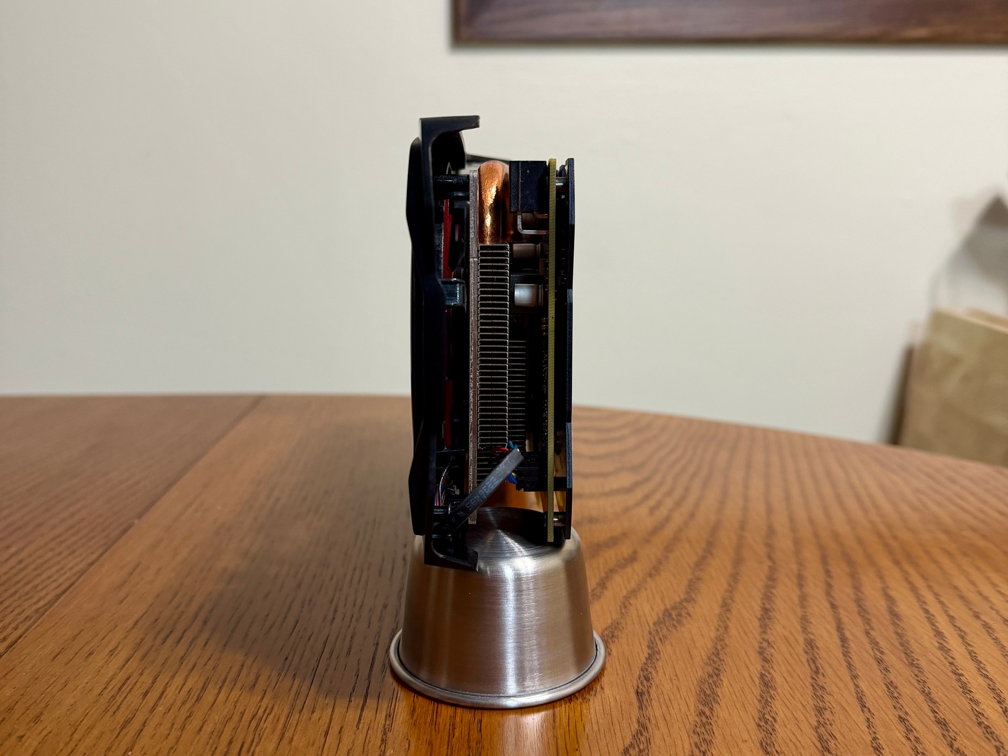 XFX Black Edition Radeon RX 570