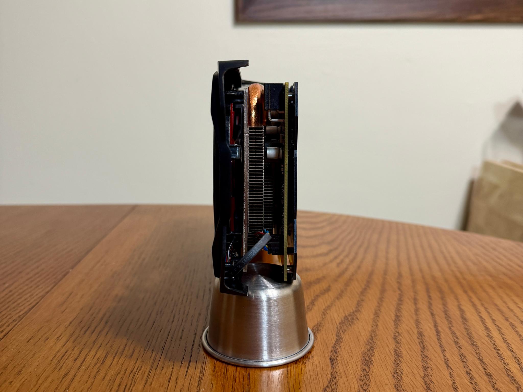 AMD Radeon RX 570 - Image 5