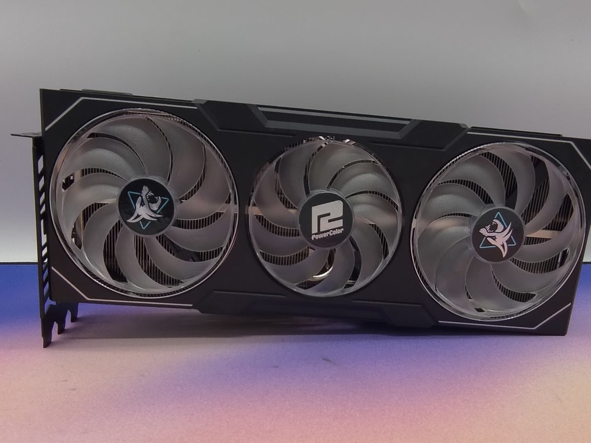 PowerColor Hellhound RX 7900XTX
