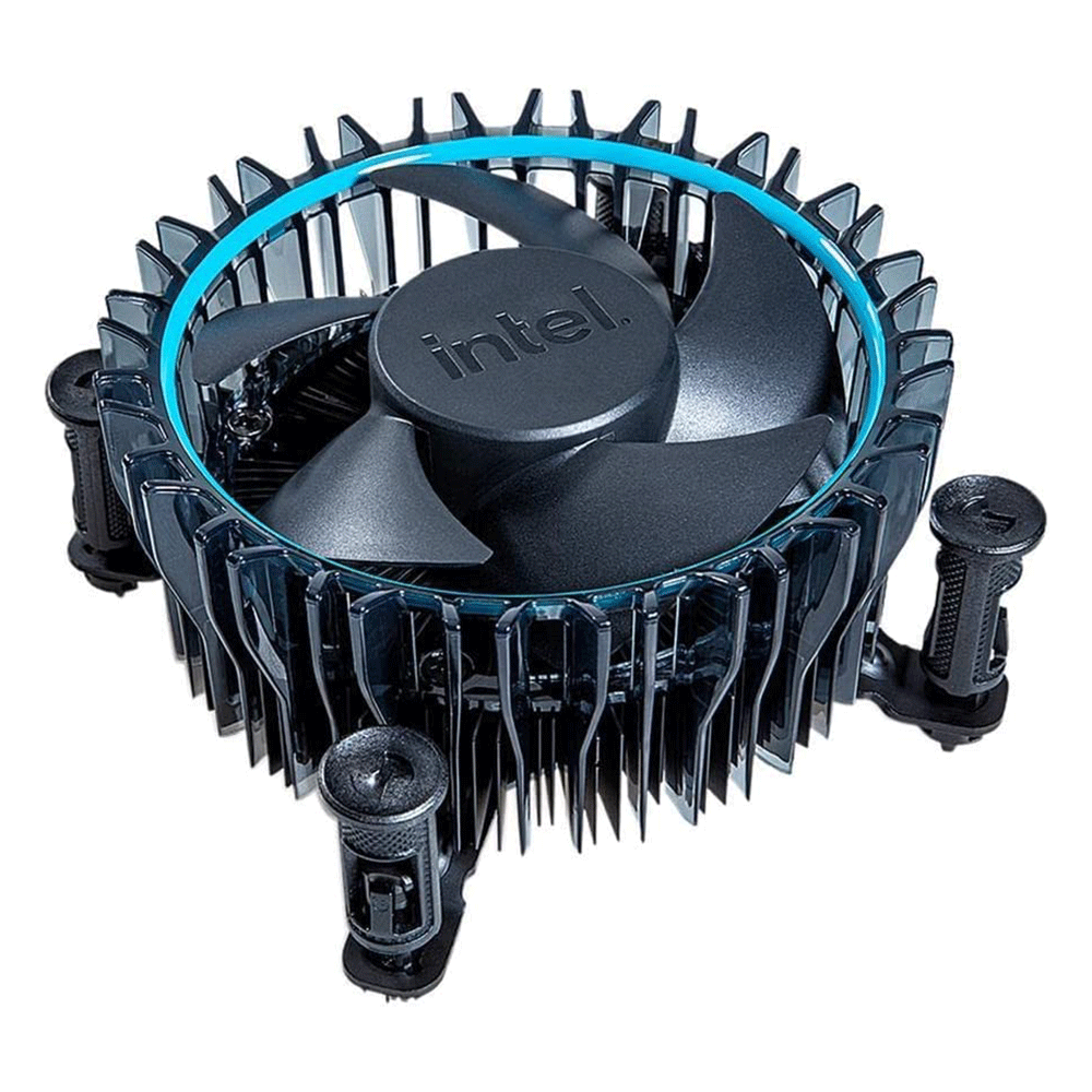 Intel i3 12100F BNIB w/ included stock cooler