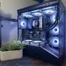 New Custom Showcase 14-Core Gaming PC - i5 14600KF | RX 9060 XT 16GB | 32GB 6400MHz DDR5